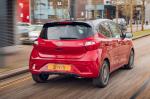 Hyundai i10 2019 года (UK)